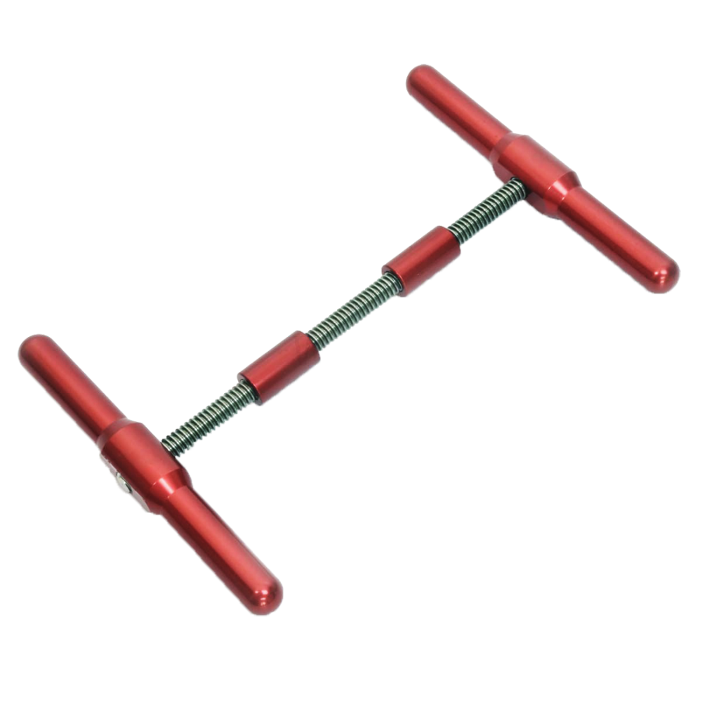 Wheels Manufacturing Werkzeug, Lager Einpress-Set, Grundset