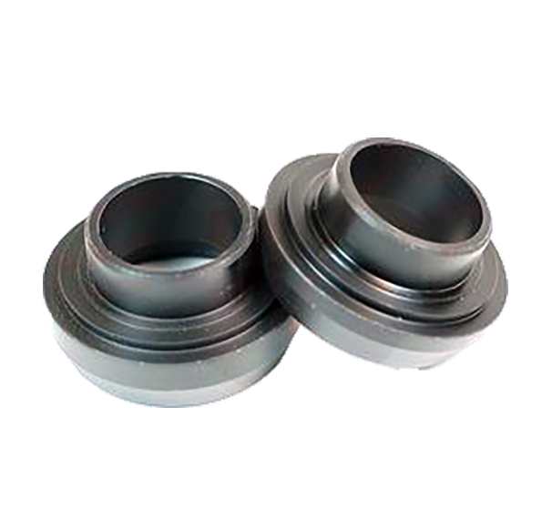 Wheels Manufacturing Tretlageradapter, BB30 auf Campagnolo 25mm Achse