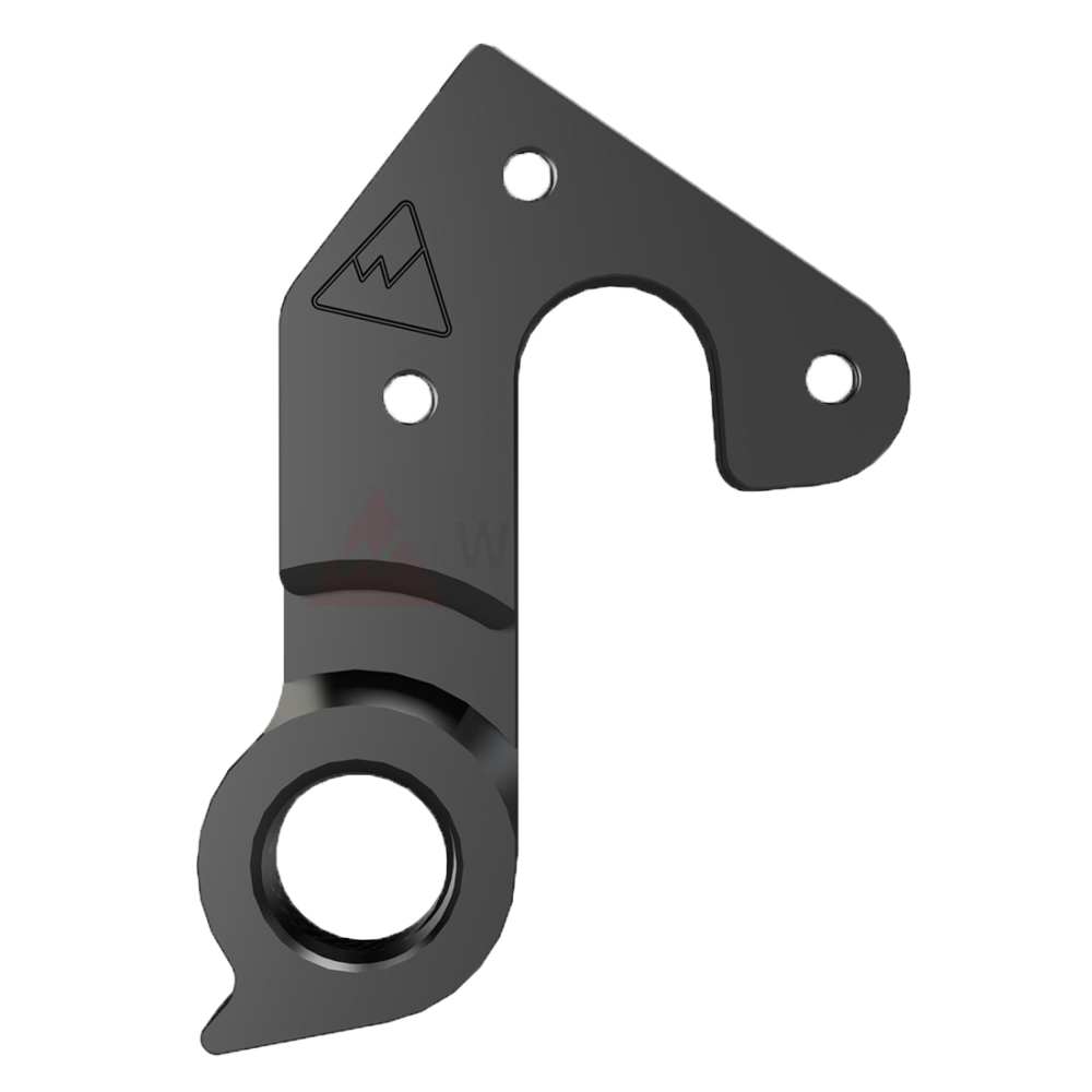 Wheels Manufacturing Wechselauge, Typ 468 Canyon, Fixierung M3 x 0.5 x 10mm