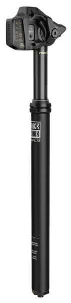 RockShox Reverb AXS XPLR 27.2mm 75mm Travel 400mm exkl. Remote/AXS Controller