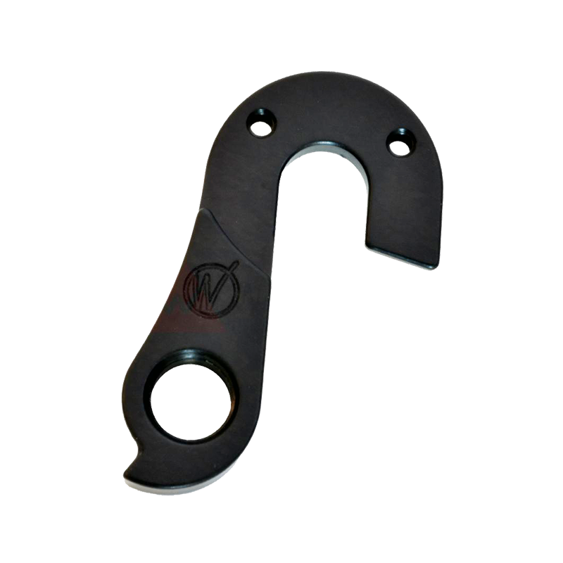 Wheels Manufacturing Wechselauge, Typ 434, Co-Op, Fixierung 2 x M3