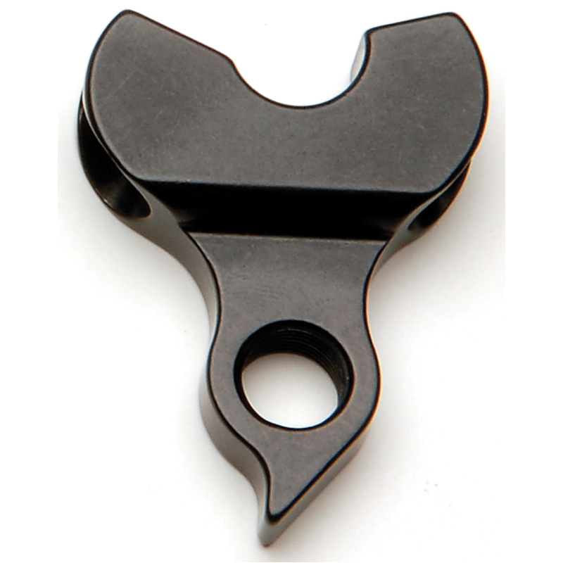 Wheels Manufacturing Wechselauge, Typ 91, Cannondale, Fixierung 2 x M6