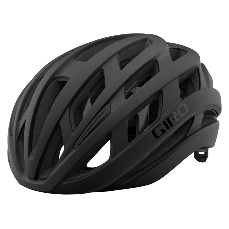 Giro Cycling Helme Helios Spherical MIPS Helmet matte black fade,M 55-59