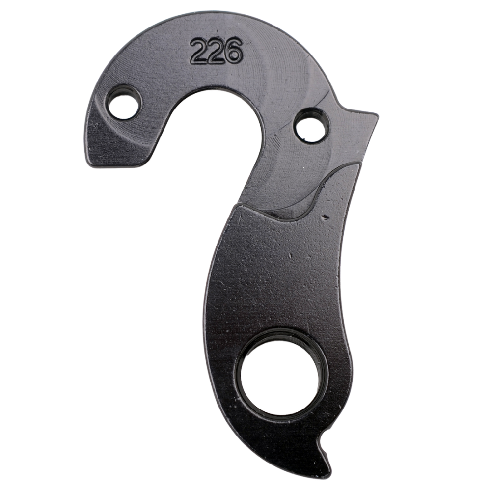 Wheels Manufacturing Wechselauge, Typ 226, BMW, Fixierung 2 x M4