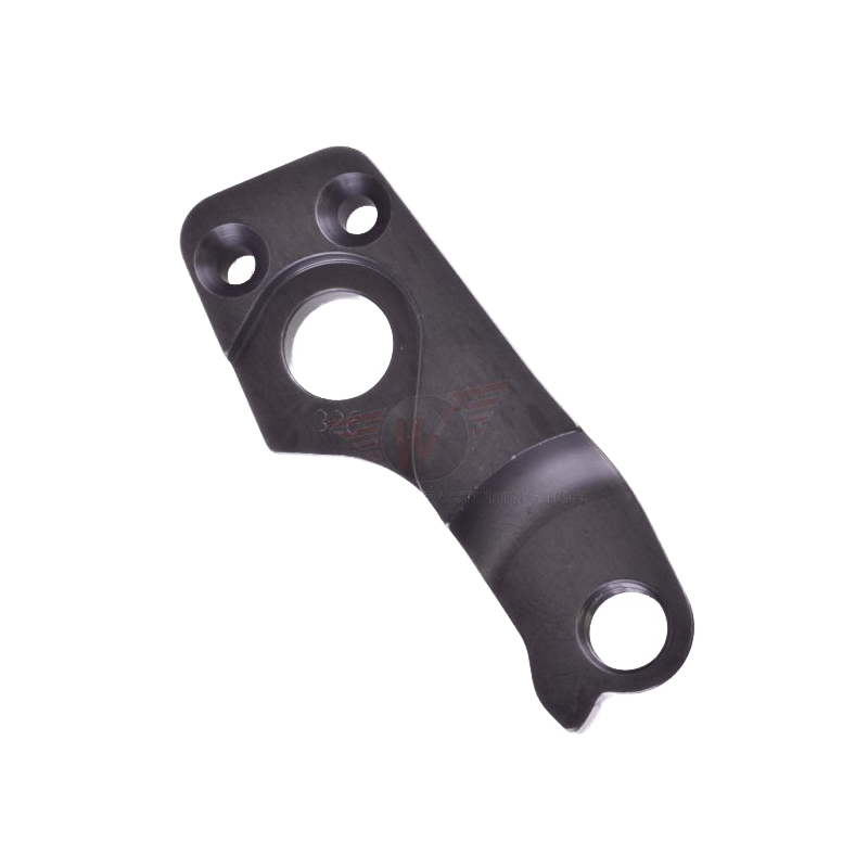 Wheels Manufacturing Wechselauge, Typ 326, Giant, Direct Mount, Fixierung 2 x M4