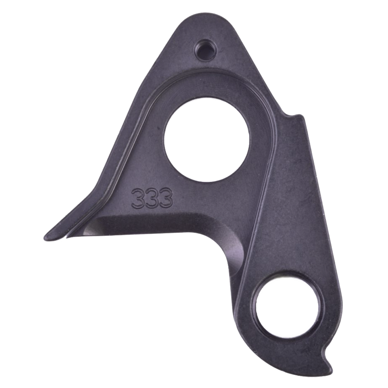 Wheels Manufacturing Wechselauge, Typ 333, BMC, Fixierung 1 x M3