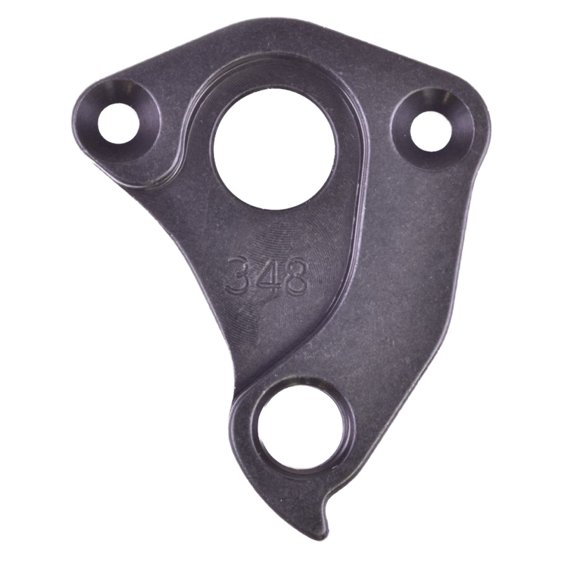 Wheels Manufacturing Wechselauge, Typ 348, Lapierre, Fixierung 2 x M4