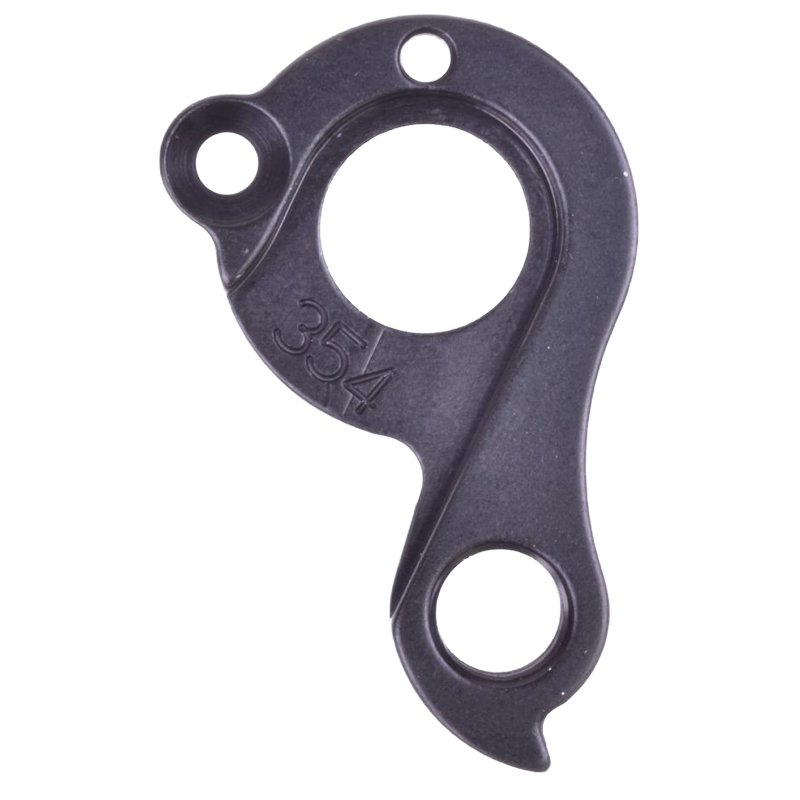 Wheels Manufacturing Wechselauge, Typ 354, Fuji, Fixierung 1 x M4