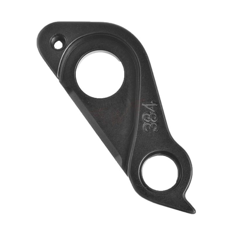 Wheels Manufacturing Wechselauge, Typ 384, Focus, Fixierung 1 x M4