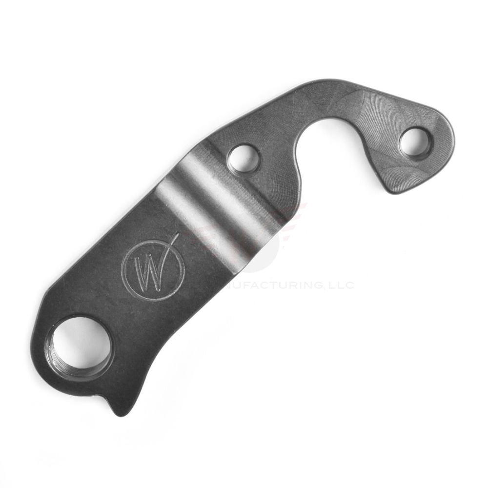 Wheels Manufacturing Wechselauge, Typ 391, Scott, Direct Mount, Fixierung 2 x M5