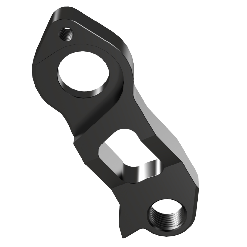 Wheels Manufacturing Wechselauge, Typ 615 Focus, Steckachse