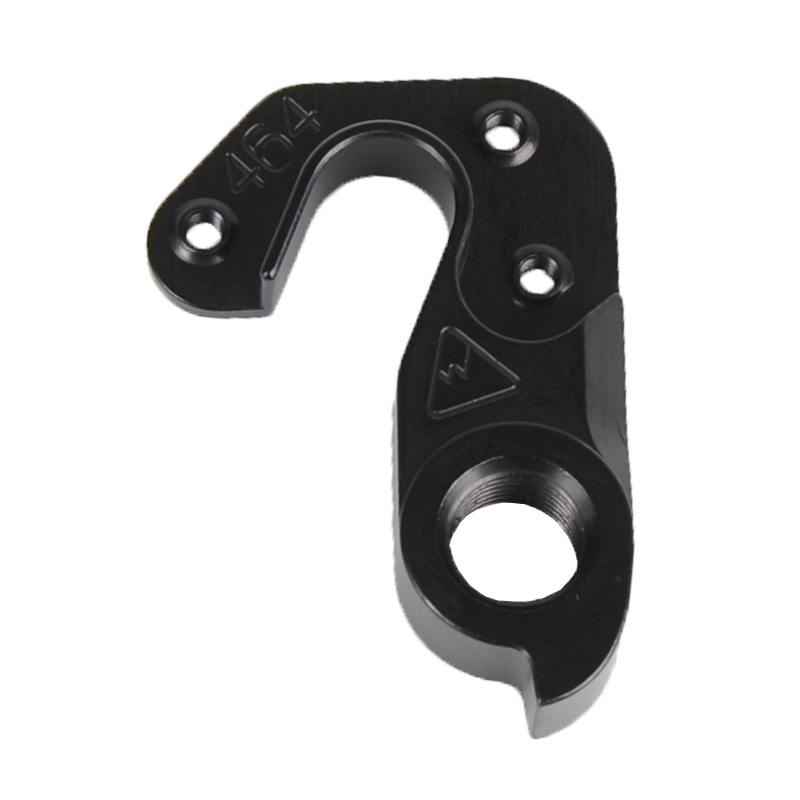 Wheels Manufacturing Wechselauge, Typ 464 Canyon, Fixierung M3 x 8 mm