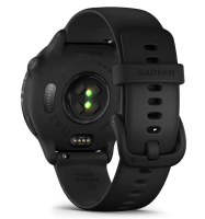 Garmin vívoactive® 6, Sportuhr, Black/Slate