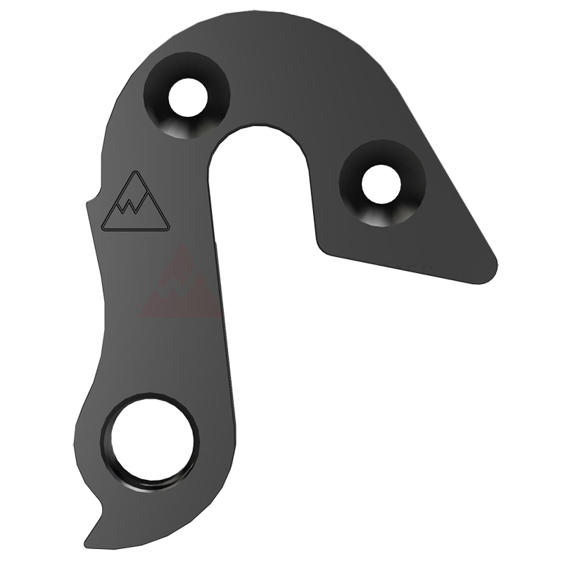 Wheels Manufacturing Wechselauge, Typ 659 Civia, Fixation 2 x M4