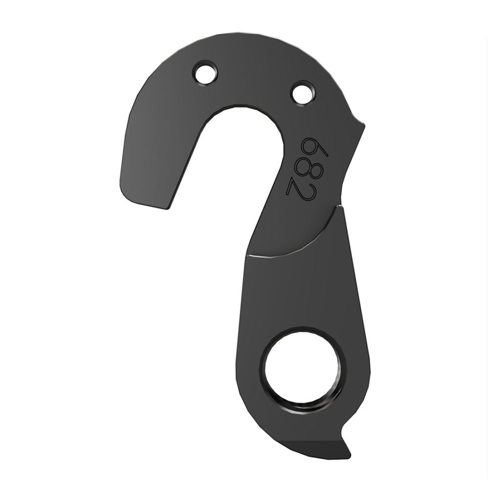 Wheels Manufacturing Wechselauge, Typ 682 Diamondback, Fixation 2 x M3x8 mm