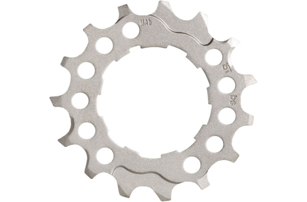 Shimano Zahnkranz CS-M9000 15 Zähne