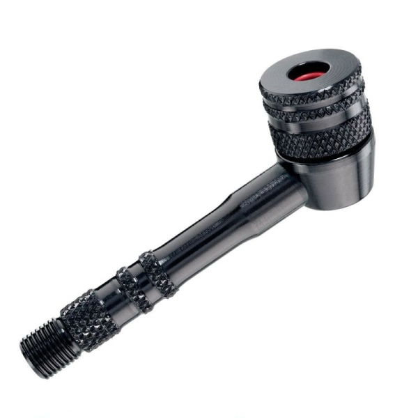 Silca Pumpadapter für Scheibenrad