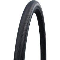 Schwalbe G-One Speed Evo SuperGround HS472 TLE, 35mm