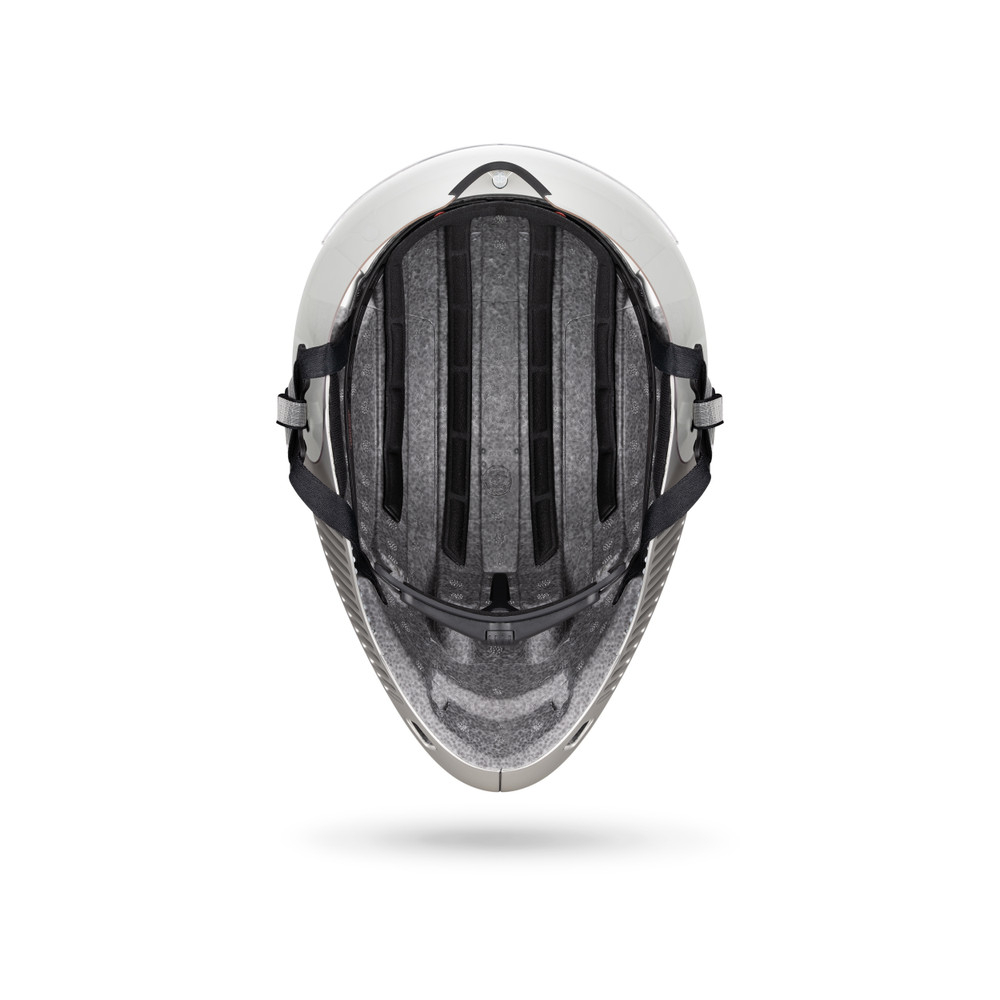 Fizik Kunée Helmet weiss ML