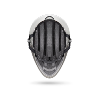 Fizik Kunée Helmet weiss ML