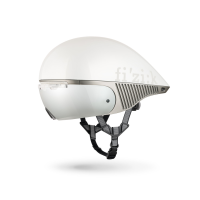 Fizik Kunée Helmet weiss ML