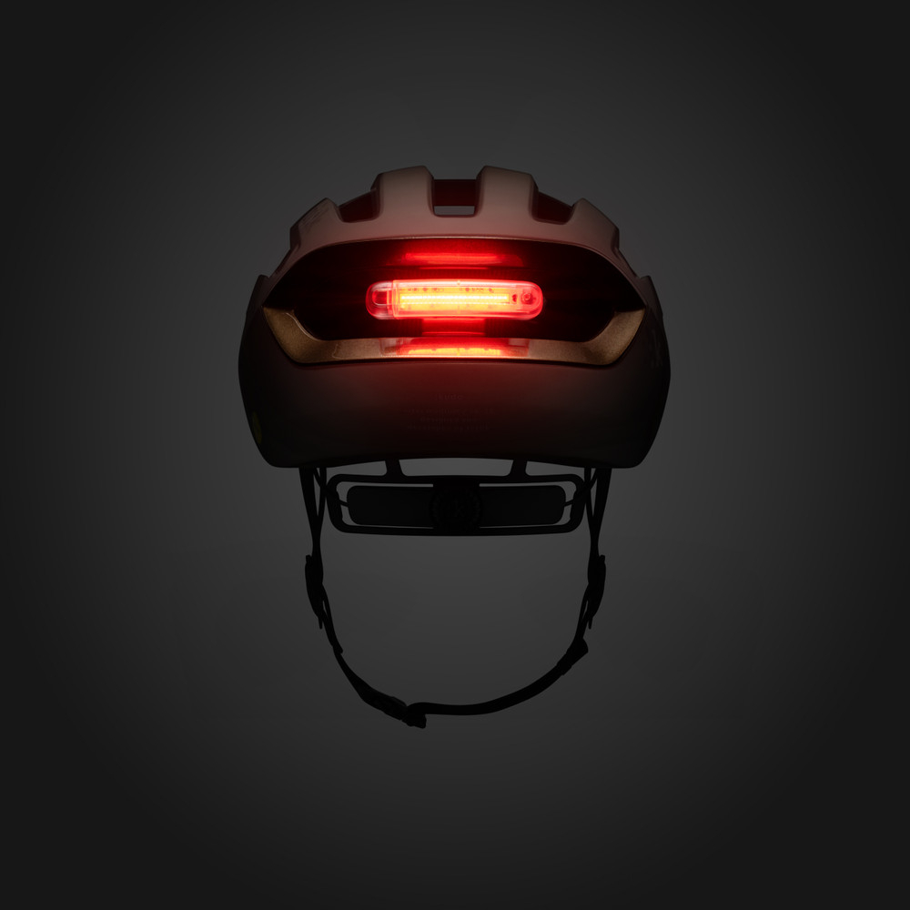 Fizik Kudo Helmet + Light bronze S