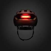 Fizik Kudo Helmet + Light bronze S