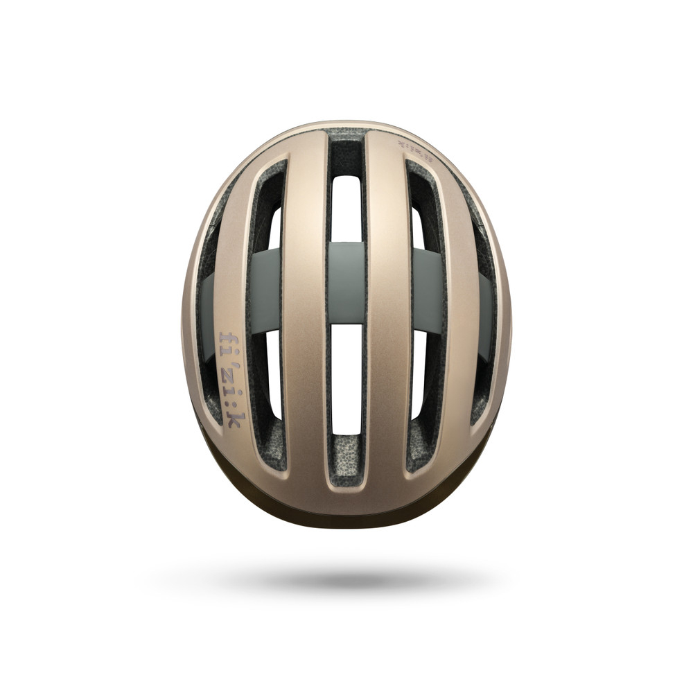 Fizik Kudo Helmet + Light bronze S