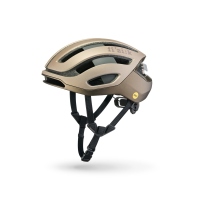 Fizik Kudo Helmet + Light bronze S