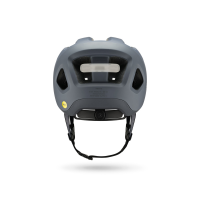 Fizik Kassis Helmet + Light dunkelmarine S