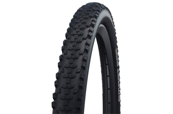 Schwalbe Pneu Smart Sam 24x1.85 starr black