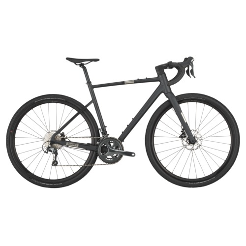 Scott Speedster Gravel 40, mastaphora grey, XXL