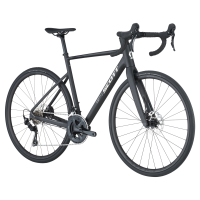 Scott Speedster 10, champion black, XXL