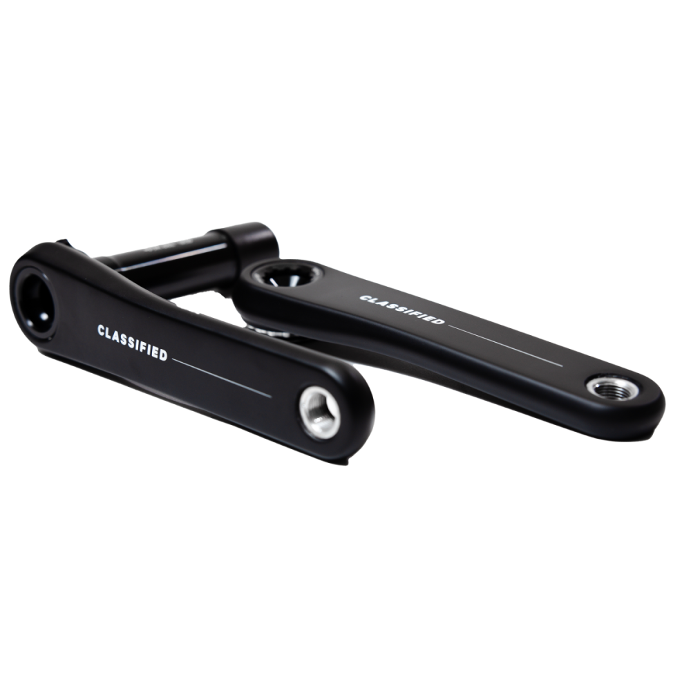 Classified Crankset Road, 170mm