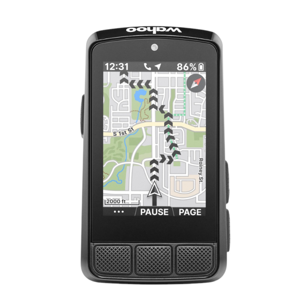 Wahoo Wahoo Elemnt Bolt V3