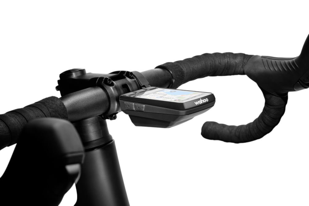 Wahoo Wahoo ELEMNT ROAM 3