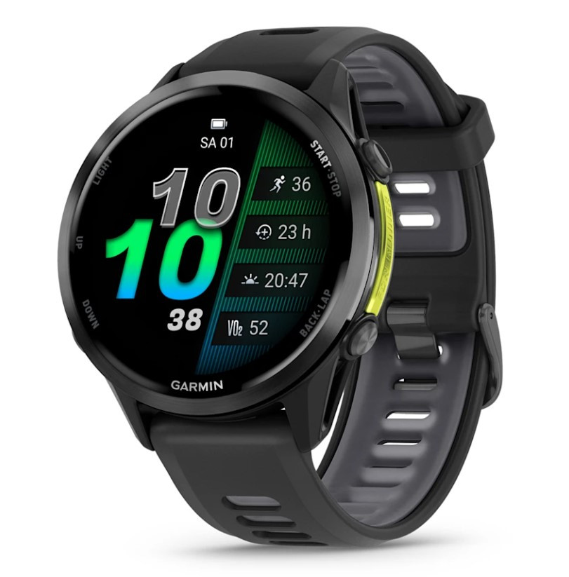 Garmin Forerunner® 970