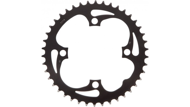 Truvativ Kettenblatt 38Z 104 BCD