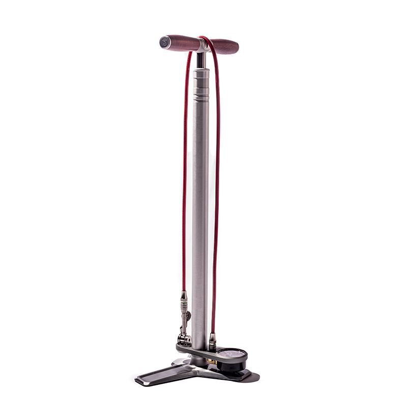 Silca SuperPista Ultimate 'Hiro' Edition