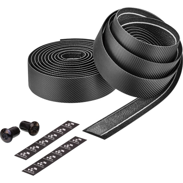 Ciclovation Lenkerband Leather Touch 2D 3.0mm, PU Based, 2000 x 30mm Pink