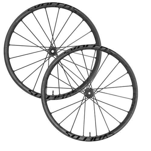 Scott Sports Wheelset Silverton SL, 30mm