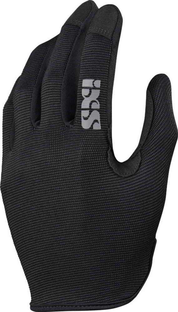 IXS Carve Digger Gloves schwarz M
