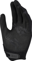 IXS Carve Digger Gloves schwarz M