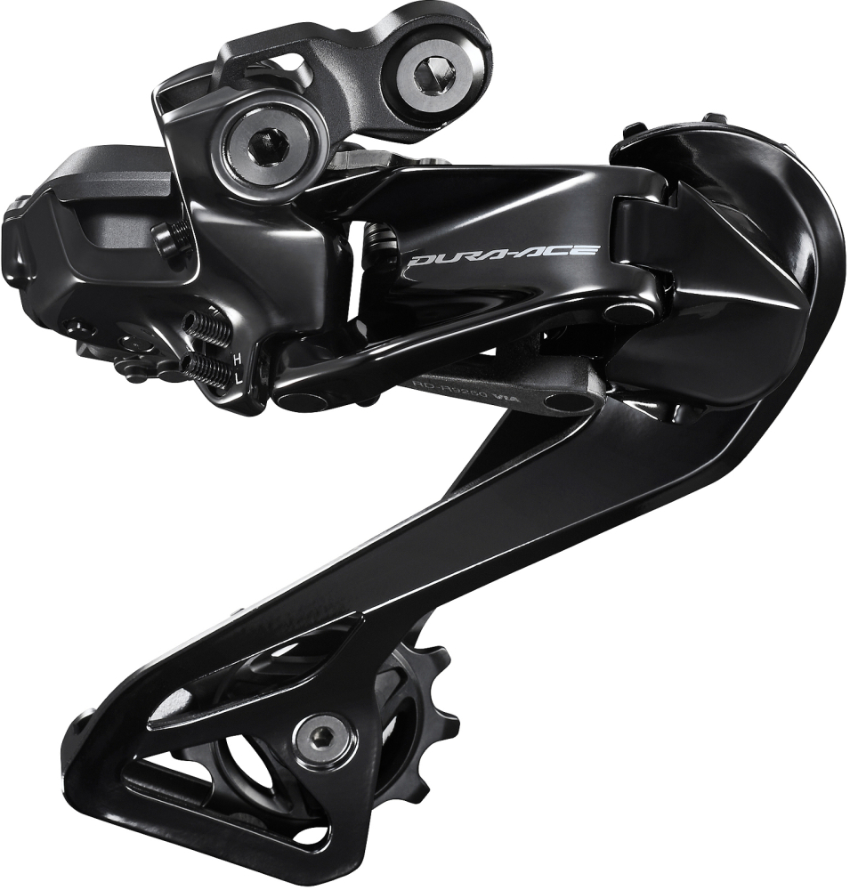 Shimano Dura Ace Di2 Wechsel 12-fach bis 34 Zähne