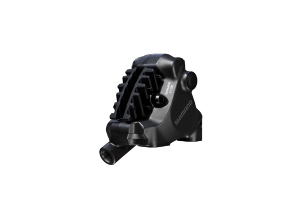Shimano Bremssattel BR-MT805 Flatmount hinten