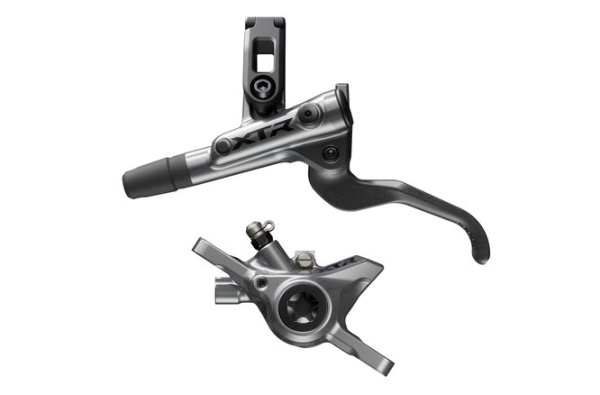 Shimano Scheibenbremsen-Set XTR BR-M9200 mit BL-M9200 vorne