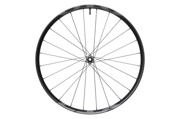 Shimano Laufrad vorne XTR WH-M9200 29" Tubeless 110mm Center-Lock E-Thru