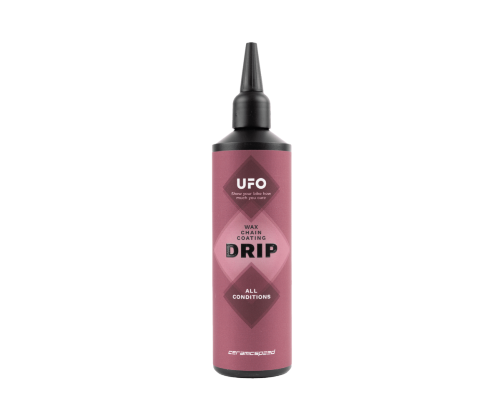 CeramicSpeed UFO Drip All Conditions Chain Lubricant 180ml