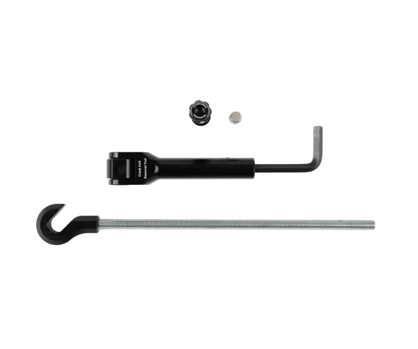 CeramicSpeed Crank Bolt Removal Tool No Handwheel