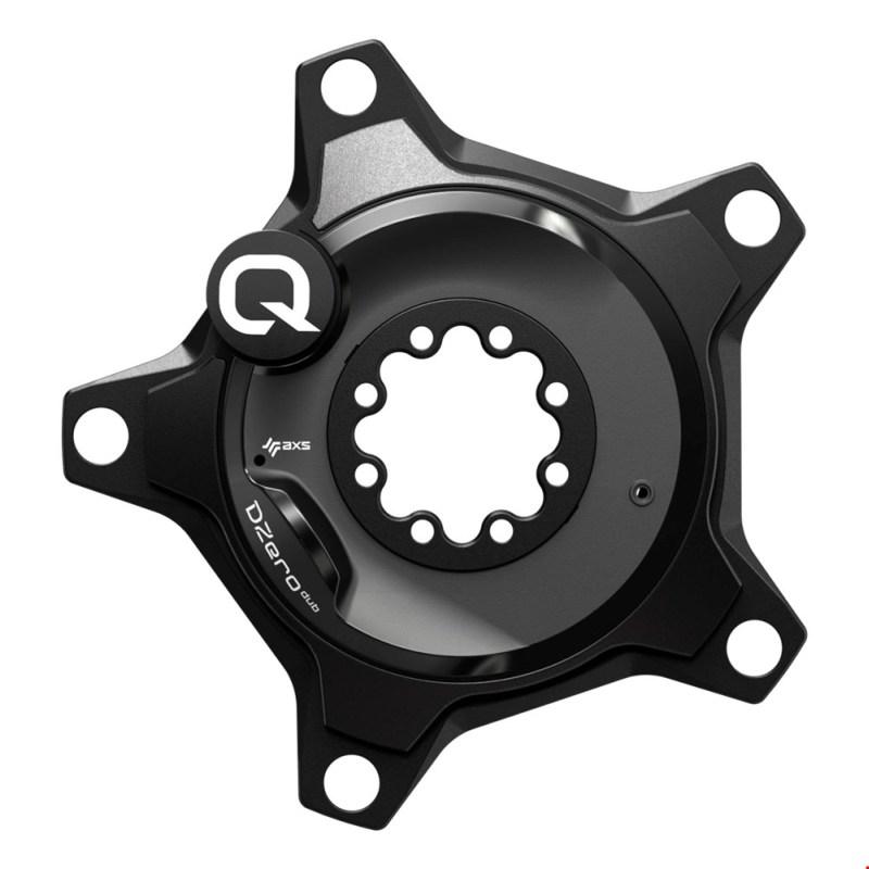 QUARQ Powermeter Spider Quarq DZero AXS Ø110mm Road, DUB (ohne Kurbelarm)